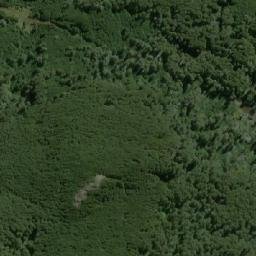 Satellite imagery of Cerro Negro, CL