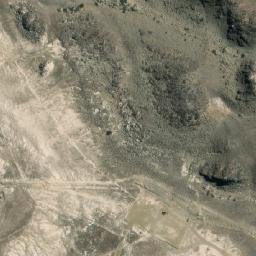 Satellite imagery of Cerro Negro, AR