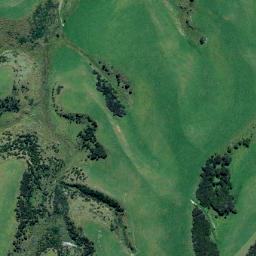 Satellite imagery of BACKBONE RIDGE, NZ