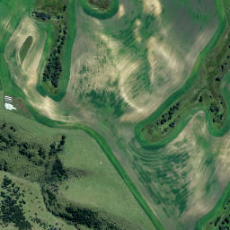 Satellite imagery of BACKBONE RIDGE, NZ