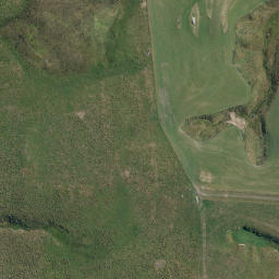 Satellite imagery of Black Rock, NZ