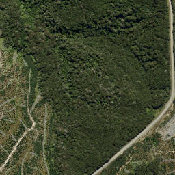 Satellite imagery of DOUBLE HILL, NZ
