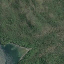 Satellite imagery of Punta del Bajo, CL