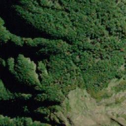 Satellite imagery of Cerros Pan de Azúcar, CL