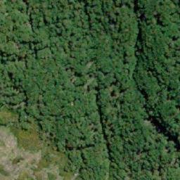 Satellite imagery of Cerros Pan de Azúcar, CL