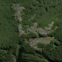 Satellite imagery of Cerro Negro, CL