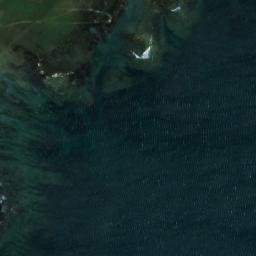 Satellite imagery of Punta Pando, AR