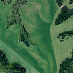 Satellite imagery of BACKBONE RIDGE, NZ