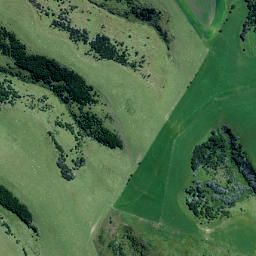 Satellite imagery of BACKBONE RIDGE, NZ