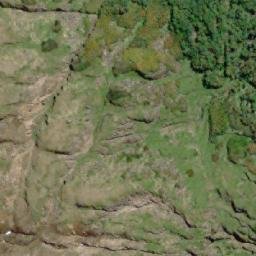 Satellite imagery of Cerros Pan de Azúcar, CL
