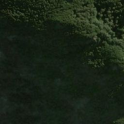 Satellite imagery of Cerro Negro, CL