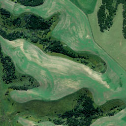 Satellite imagery of BACKBONE RIDGE, NZ