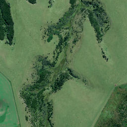 Satellite imagery of BACKBONE RIDGE, NZ