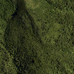Satellite imagery of LONG RIDGE, NZ