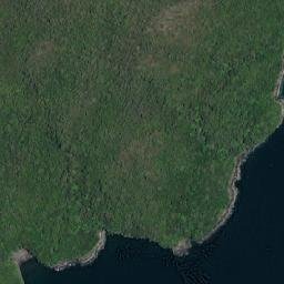 Satellite imagery of Punta Jaime, CL