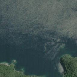 Satellite imagery of Punta Morro, CL