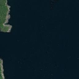 Satellite imagery of Punta Jaime, CL