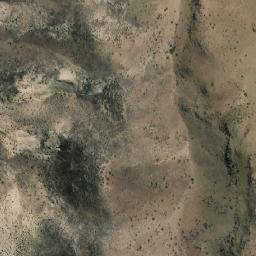 Satellite imagery of Cerro Puricelli, AR