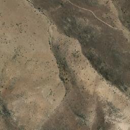 Satellite imagery of Cerro Puricelli, AR