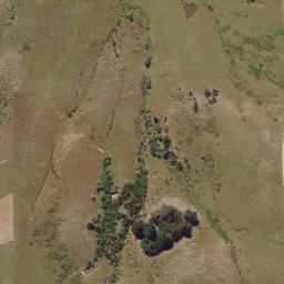 Satellite imagery of Pilot Point, NZ
