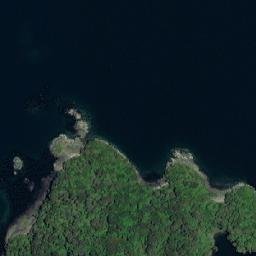Satellite imagery of Punta Linch, CL