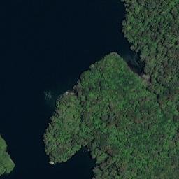 Satellite imagery of Punta Linch, CL