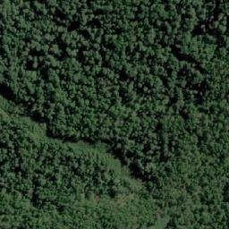 Satellite imagery of Cordillera Huemules, CL