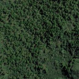 Satellite imagery of Cordillera Huemules, CL