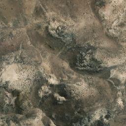 Satellite imagery of Cerro Puricelli, AR