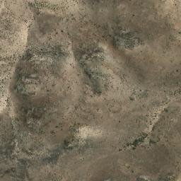 Satellite imagery of Cerro Puricelli, AR