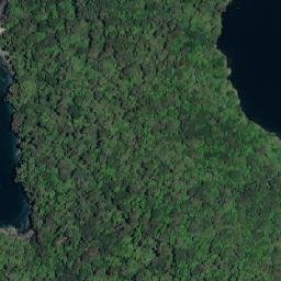 Satellite imagery of Punta Linch, CL