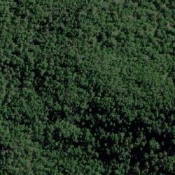 Satellite imagery of Cordillera Huemules, CL