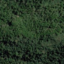 Satellite imagery of Cordillera Huemules, CL