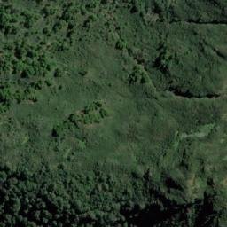 Satellite imagery of Cordillera Huemules, CL