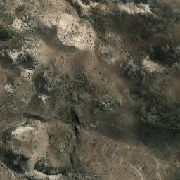 Satellite imagery of Cerro Puricelli, AR