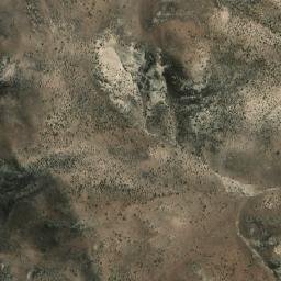 Satellite imagery of Cerro Puricelli, AR