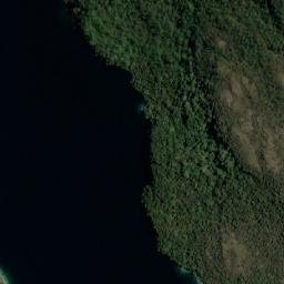 Satellite imagery of Peñón de Lobos, CL