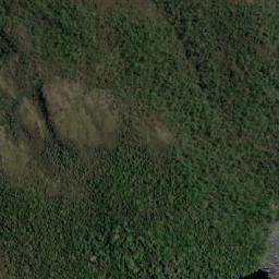 Satellite imagery of Peñón de Lobos, CL