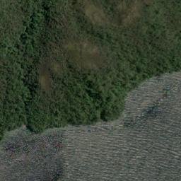Satellite imagery of Peñón de Lobos, CL