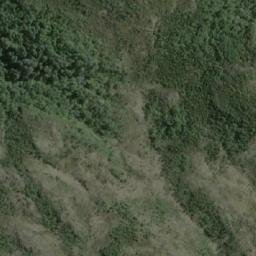 Satellite imagery of Punta Pina, CL