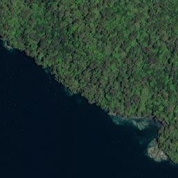 Satellite imagery of Punta Linch, CL