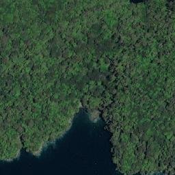 Satellite imagery of Punta Linch, CL