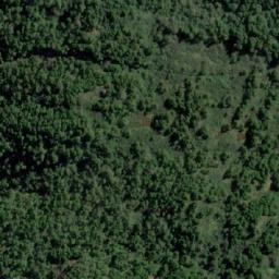 Satellite imagery of Cordillera Huemules, CL