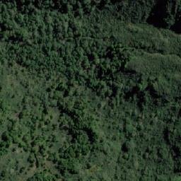 Satellite imagery of Cordillera Huemules, CL