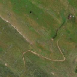 Satellite imagery of Cerro La Virgen, CL