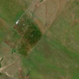 Satellite imagery of Cerro La Virgen, CL