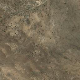 Satellite imagery of Cerro Cresta, AR