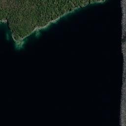 Satellite imagery of Peñón de Lobos, CL