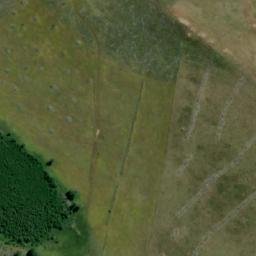 Satellite imagery of Cerro La Virgen, CL