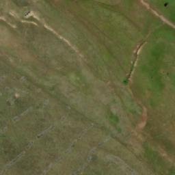 Satellite imagery of Cerro La Virgen, CL